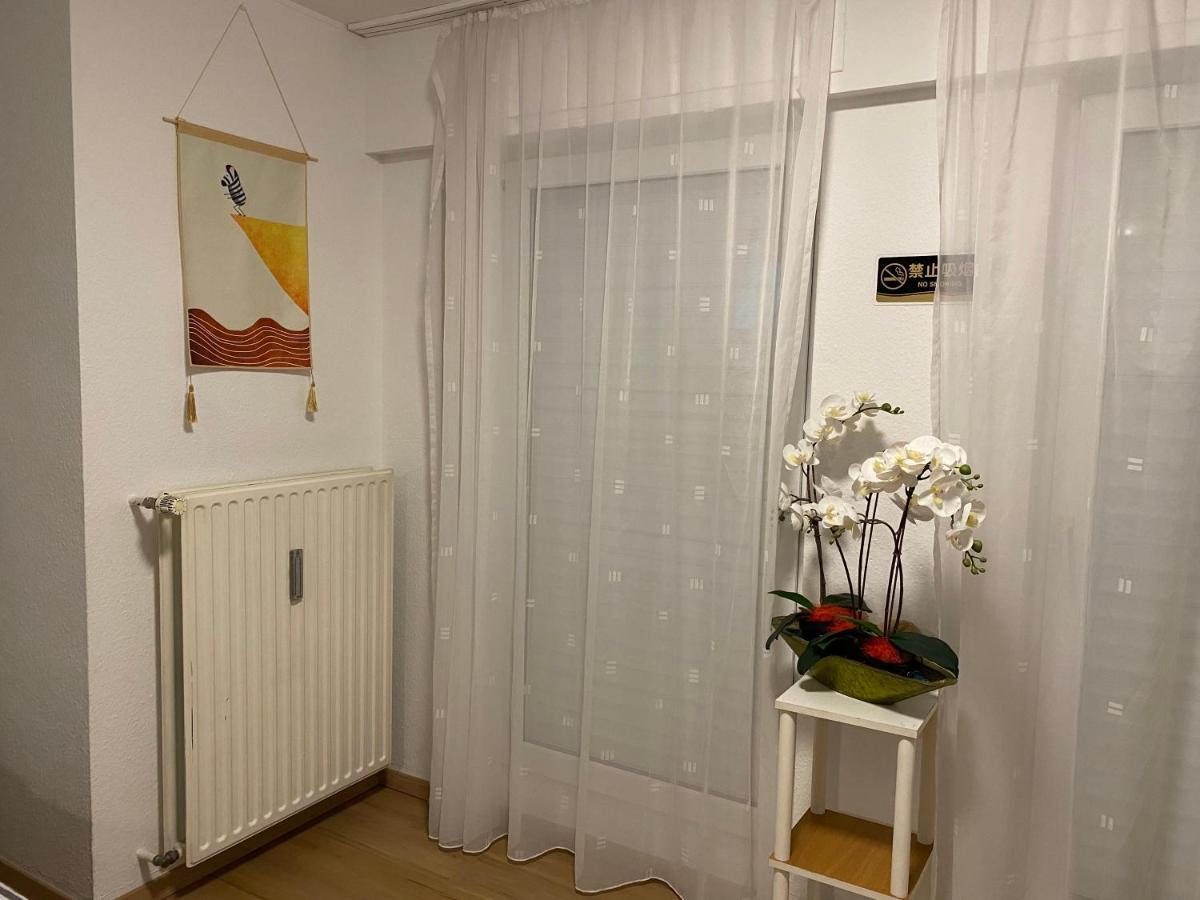 Studio Chez Tony لوكسمبورغ المظهر الخارجي الصورة